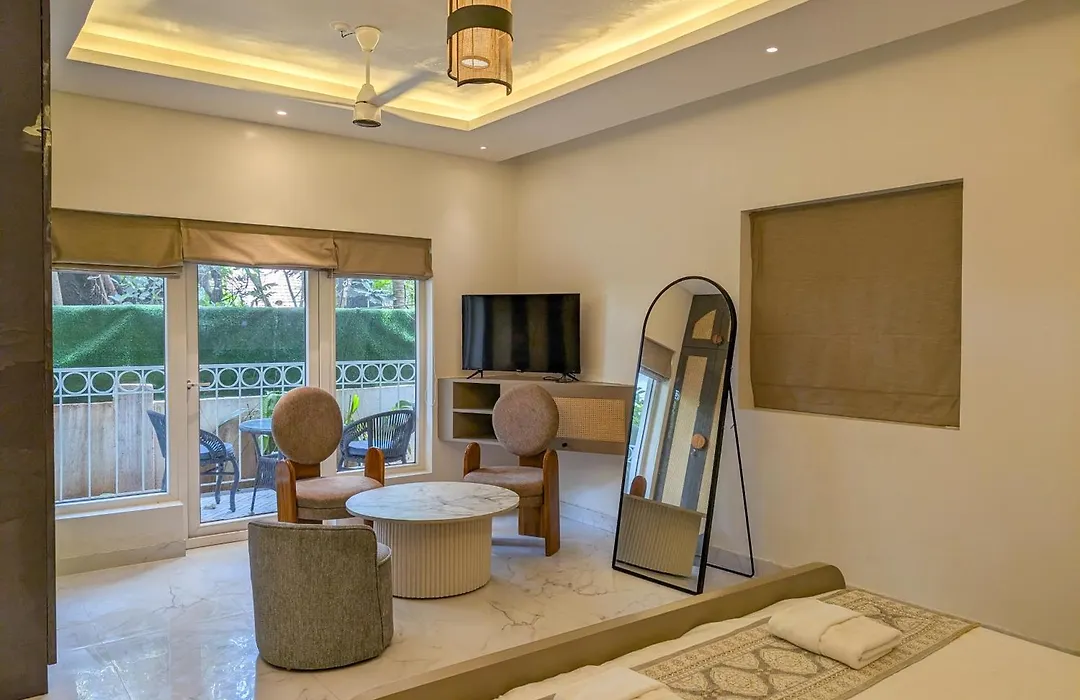 Villa Candolim-1