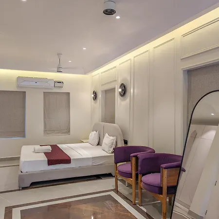 Villa Candolim-3