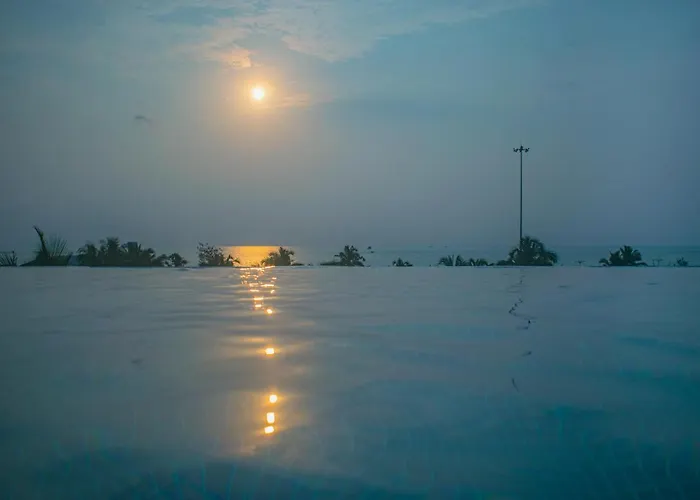 Altrude By The SeaVilla