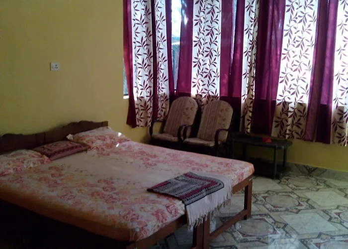 Thomson Villa Guest House Candolim